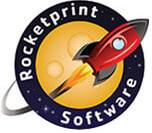 Rocketprint Software