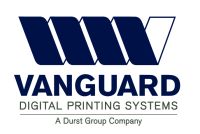 Vanguard Digital Printing Systems | A Durst Group Company